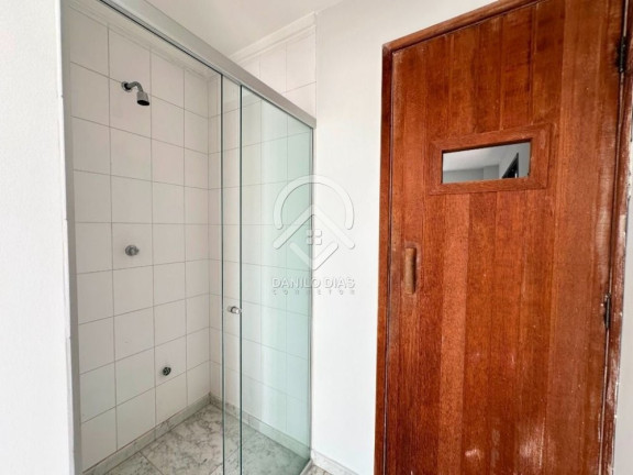 Imagem Apartamento com 2 Quartos à Venda, 70 m² em Brooklin - São Paulo