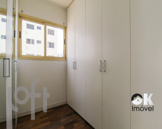 Imagem Apartamento com 4 Quartos à Venda, 291 m² em Higienópolis - São Paulo