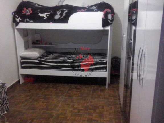 Imagem Casa com 3 Quartos à Venda, 230 m² em Jardim Santo Ignácio - São Bernardo Do Campo Imagem Casa com 3 Quartos à Venda, 230 m² em Jardim Santo Ignácio - São Bernardo Do Campo