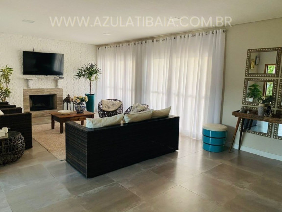 Imagem Casa com 6 Quartos à Venda, 500 m² em Parque Rio Abaixo - Atibaia Imagem Casa com 6 Quartos à Venda, 500 m² em Parque Rio Abaixo - Atibaia