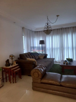 Imagem Apartamento com 3 Quartos à Venda, 130 m² em Barra Funda - Guarujá Imagem Apartamento com 3 Quartos à Venda, 130 m² em Barra Funda - Guarujá