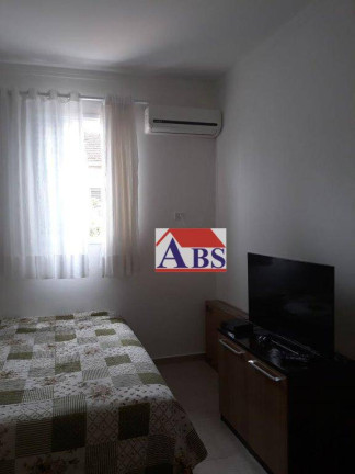 Imagem Casa com 3 Quartos à Venda, 210 m² em Campo Grande - Santos Imagem Casa com 3 Quartos à Venda, 210 m² em Campo Grande - Santos