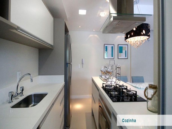 Imagem Imóvel com 2 Quartos à Venda, 70 m² em Ressacada - Itajaí Imagem Imóvel com 2 Quartos à Venda, 70 m² em Ressacada - Itajaí
