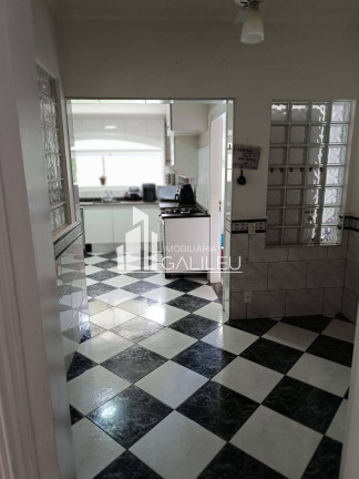 Imagem Casa de Condomínio com 5 Quartos à Venda, 470 m² em Jardim Madalena - Campinas