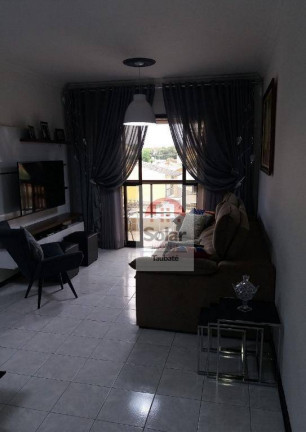 Imagem Apartamento com 3 Quartos à Venda, 108 m² em Jardim Das Nações - Taubaté Imagem Apartamento com 3 Quartos à Venda, 108 m² em Jardim Das Nações - Taubaté