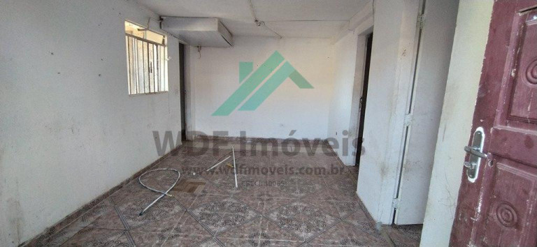 Imagem Terreno à Venda, 106 m² em São Dimas - Colombo Imagem Terreno à Venda, 106 m² em São Dimas - Colombo