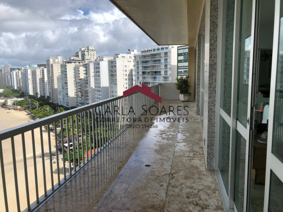 Imagem Apartamento com 7 Quartos à Venda, 550 m² em Pitangueiras - Guarujá Imagem Apartamento com 7 Quartos à Venda, 550 m² em Pitangueiras - Guarujá