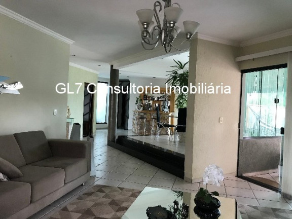 Imagem Casa com 5 Quartos à Venda, 1.020 m² em Condomínio Zuleika Jabour - Salto Imagem Casa com 5 Quartos à Venda, 1.020 m² em Condomínio Zuleika Jabour - Salto