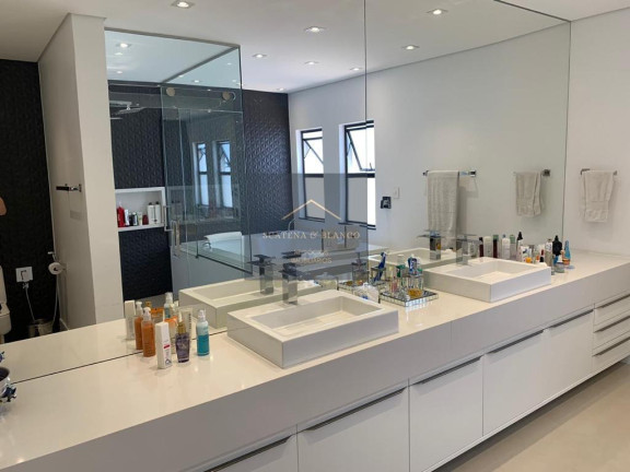Imagem Casa de Condomínio com 3 Quartos à Venda, 662 m² em Parque Campolim - Sorocaba