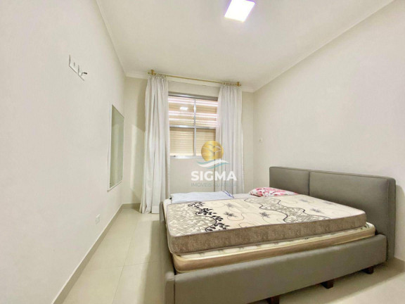 Imagem Apartamento com 2 Quartos à Venda, 45 m² em Jardim Astúrias - Guarujá Imagem Apartamento com 2 Quartos à Venda, 45 m² em Jardim Astúrias - Guarujá
