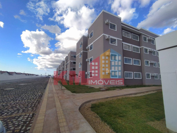 Imagem Apartamento com 2 Quartos à Venda, 50 m² em Alto Do Sumaré - Mossoró Imagem Apartamento com 2 Quartos à Venda, 50 m² em Alto Do Sumaré - Mossoró