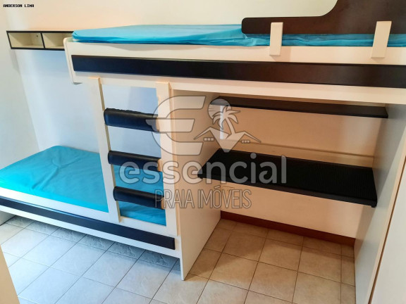 Imagem Apartamento com 2 Quartos à Venda, 81 m² em Centro - Ubatuba