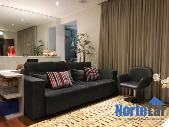 Imagem Apartamento com 3 Quartos à Venda, 92 m² em Vila Leopoldina - São Paulo