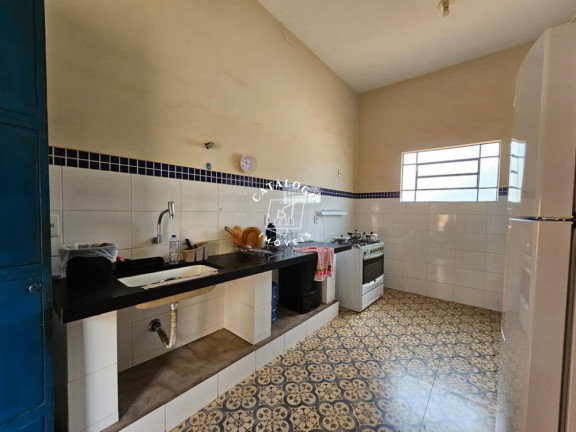 Imagem Casa com 6 Quartos à Venda, 336 m² em Centro - Ribeirão Preto Imagem Casa com 6 Quartos à Venda, 336 m² em Centro - Ribeirão Preto
