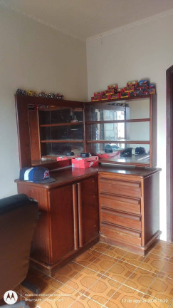 Imagem Casa com 3 Quartos à Venda, 200 m² em Jardim América - Várzea Paulista