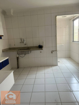 Imagem Apartamento com 2 Quartos à Venda, 60 m² em Vila Mariana - São Paulo