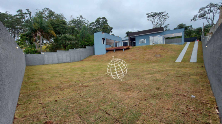 Imagem Chácara com 3 Quartos à Venda, 275 m² em Rosário - Atibaia Imagem Chácara com 3 Quartos à Venda, 275 m² em Rosário - Atibaia