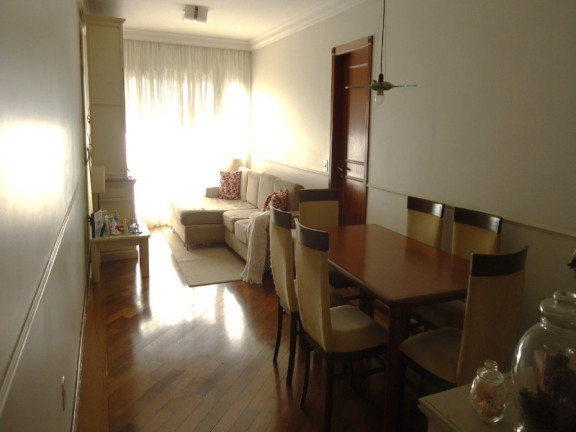 Imagem Imóvel com 2 Quartos à Venda, 97 m² em Vila Monte Alegre - São Paulo Imagem Imóvel com 2 Quartos à Venda, 97 m² em Vila Monte Alegre - São Paulo