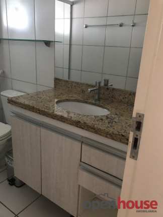 Imagem Apartamento com 3 Quartos à Venda, 90 m² em Capim Macio - Natal Imagem Apartamento com 3 Quartos à Venda, 90 m² em Capim Macio - Natal
