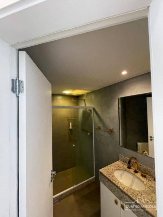 Imagem Cobertura com 4 Quartos à Venda, 287 m² em Barra Da Tijuca - Rio De Janeiro