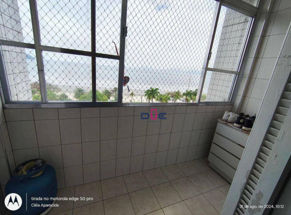 Imagem Apartamento com 2 Quartos à Venda, 77 m² em Aparecida - Santos Imagem Apartamento com 2 Quartos à Venda, 77 m² em Aparecida - Santos