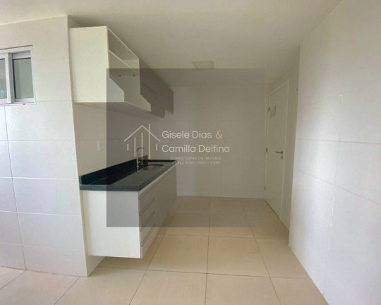 Imagem Apartamento com 3 Quartos à Venda, 91 m² em Altiplano Cabo Branco - João Pessoa