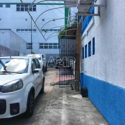 Casa com 3 Quartos à Venda, 102 m² em Adrianópolis - Manaus