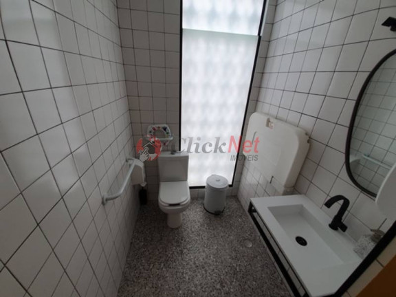 Imagem Sala Comercial para Alugar, 8 m² em Santa Paula - São Caetano Do Sul Imagem Sala Comercial para Alugar, 8 m² em Santa Paula - São Caetano Do Sul