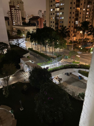 Imagem Apartamento com 3 Quartos à Venda, 110 m² em Vila Mariana - São Paulo Imagem Apartamento com 3 Quartos à Venda, 110 m² em Vila Mariana - São Paulo