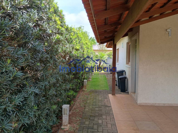 Imagem Casa de Condomínio com 3 Quartos à Venda, 633 m² em Tanque - Atibaia