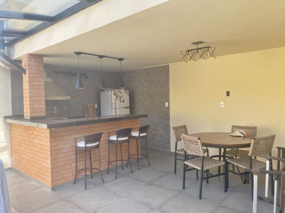 Imagem Casa com 6 Quartos à Venda, 420 m² em Pinheirinho - Itajubá