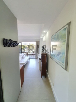 Imagem Apartamento com 1 Quarto para Alugar, 40 m² em Brooklin - São Paulo Imagem Apartamento com 1 Quarto para Alugar, 40 m² em Brooklin - São Paulo