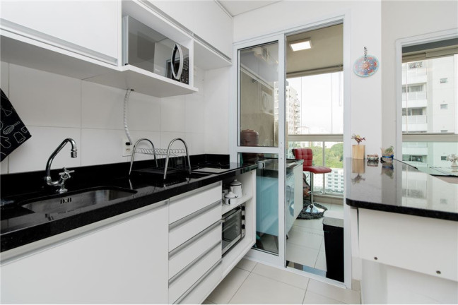 Imagem Imóvel com 1 Quarto à Venda,  em Perdizes - São Paulo