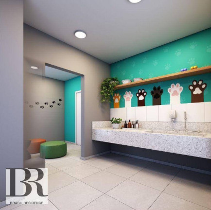 Imagem Apartamento com 2 Quartos à Venda, 32 m² em Jardim Da Pedreira - São Paulo Imagem Apartamento com 2 Quartos à Venda, 32 m² em Jardim Da Pedreira - São Paulo