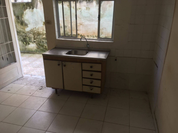 Imagem Sobrado com 2 Quartos à Venda, 125 m² em Campanario - Diadema