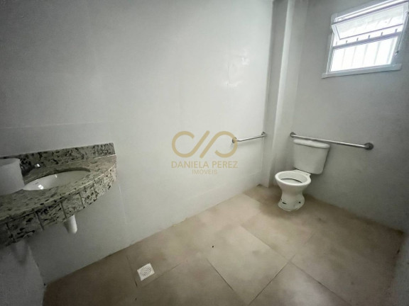 Imagem Galpão para Alugar, 970 m² em Tupi - Praia Grande Imagem Galpão para Alugar, 970 m² em Tupi - Praia Grande