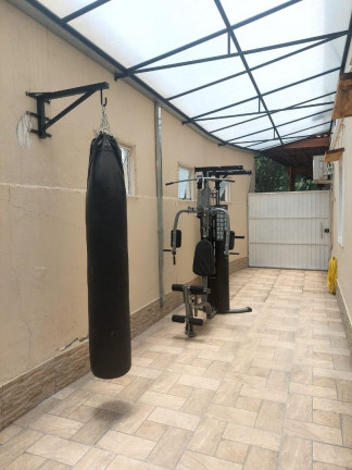 Imagem Sobrado com 3 Quartos à Venda, 259 m² em Jardim Uirá - São José Dos Campos Imagem Sobrado com 3 Quartos à Venda, 259 m² em Jardim Uirá - São José Dos Campos