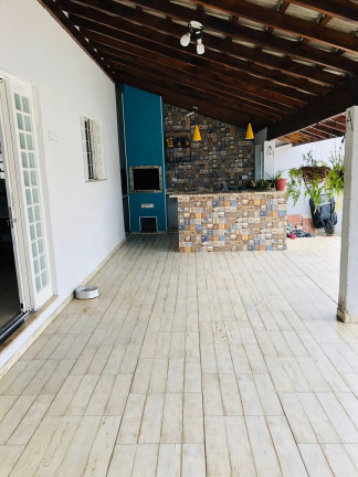 Imagem Casa com 3 Quartos à Venda, 187 m² em Parque Das Fontes - Tremembé Imagem Casa com 3 Quartos à Venda, 187 m² em Parque Das Fontes - Tremembé