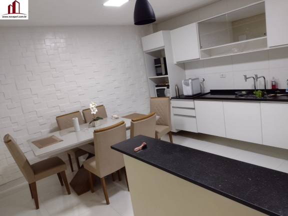 Imagem Sobrado com 1 Quarto à Venda, em Jardim Cruzeiro - Franco Da Rocha Imagem Sobrado com 1 Quarto à Venda, em Jardim Cruzeiro - Franco Da Rocha