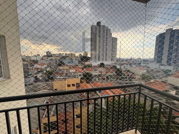 Imagem Imóvel com 3 Quartos à Venda, 89 m² em Campestre - Santo André Imagem Imóvel com 3 Quartos à Venda, 89 m² em Campestre - Santo André