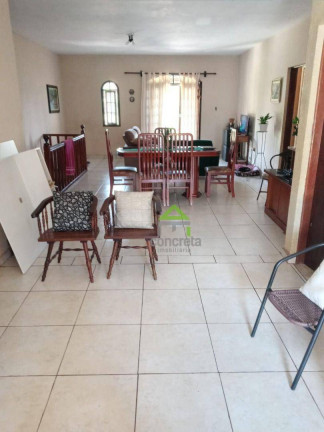 Imagem Casa com 5 Quartos à Venda, 400 m² em Chácara Recanto Verde - Cotia Imagem Casa com 5 Quartos à Venda, 400 m² em Chácara Recanto Verde - Cotia