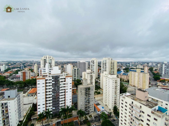 Imagem Apartamento com 3 Quartos à Venda, 165 m² em Vila Mascote - São Paulo Imagem Apartamento com 3 Quartos à Venda, 165 m² em Vila Mascote - São Paulo