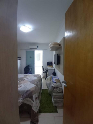 Imagem Apartamento com 3 Quartos à Venda, 127 m² em Vilamar - Praia Grande