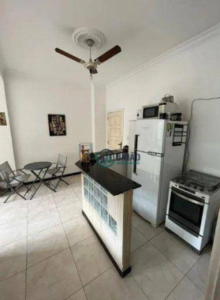 Imagem Apartamento com 1 Quarto à Venda, 50 m² em São Francisco - Niterói Imagem Apartamento com 1 Quarto à Venda, 50 m² em São Francisco - Niterói
