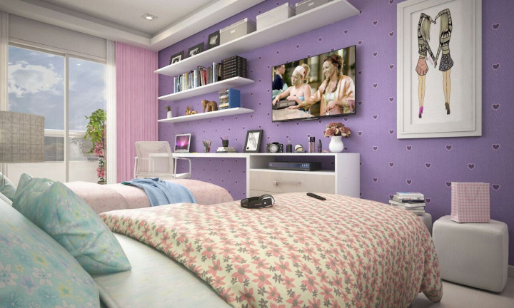 Imagem Apartamento com 2 Quartos à Venda, 84 m² em Aviação - Praia Grande Imagem Apartamento com 2 Quartos à Venda, 84 m² em Aviação - Praia Grande