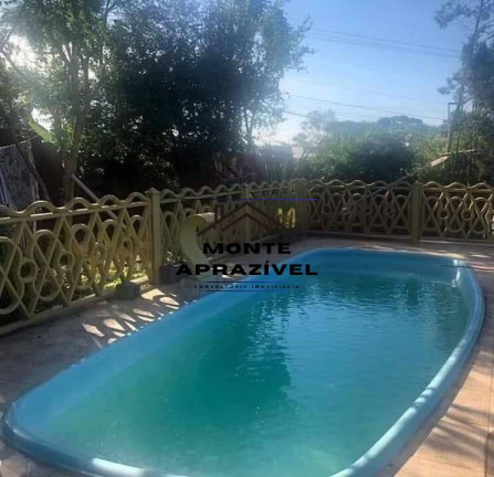 Chácara com 2 Quartos à Venda, 980 m² em Ipelândia - Suzano