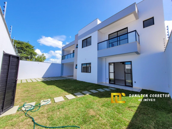Casa com 3 Quartos à Venda, 200 m² em Itapebussu - Guarapari