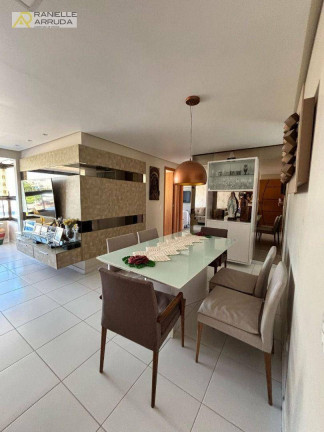 Imagem Apartamento com 2 Quartos à Venda, 68 m² em Bessa - João Pessoa Imagem Apartamento com 2 Quartos à Venda, 68 m² em Bessa - João Pessoa