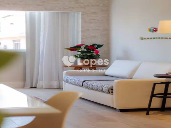 Imagem Apartamento com 2 Quartos à Venda, 90 m² em Campo Grande - Santos Imagem Apartamento com 2 Quartos à Venda, 90 m² em Campo Grande - Santos