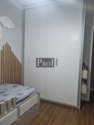 Imagem Apartamento com 2 Quartos à Venda, 77 m² em Centro - São Bernardo Do Campo